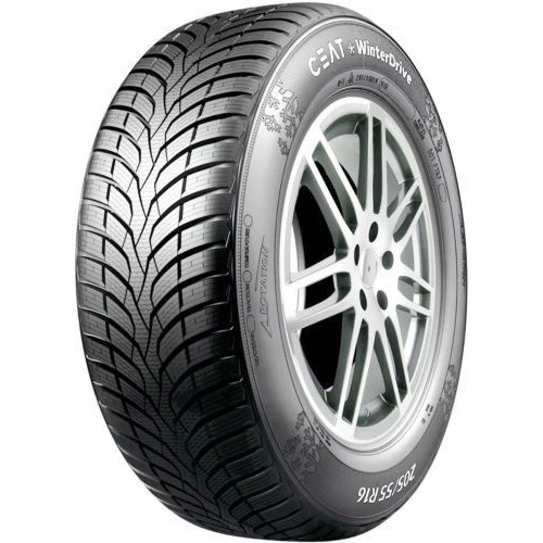 215/50 R18 WINTER DRIVE SUV [92] V FR