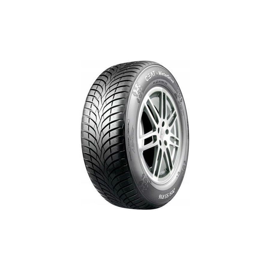 225/55 R18 WINTER DRIVE SUV [102] V XL FR