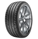 165/65 R15 HIGH PERFORMANCE [81] H DOT2021