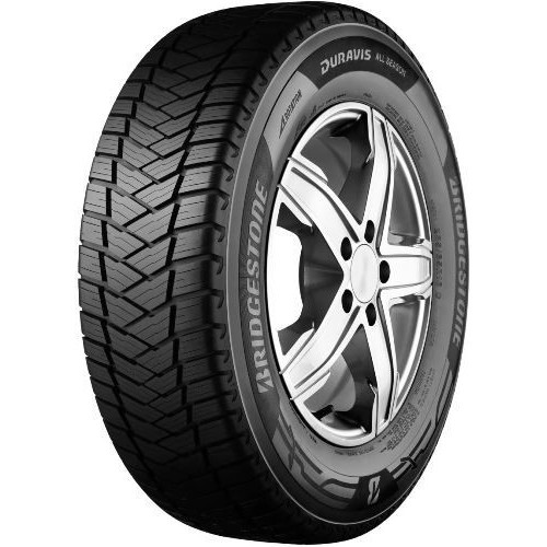 185/75 R16C DURAVIS ALL SEASON [104/102] R DOT2020