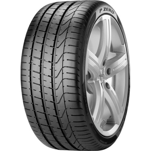 255/40 R19 P ZERO (PZ4) [100] Y XL FR * DOT2023