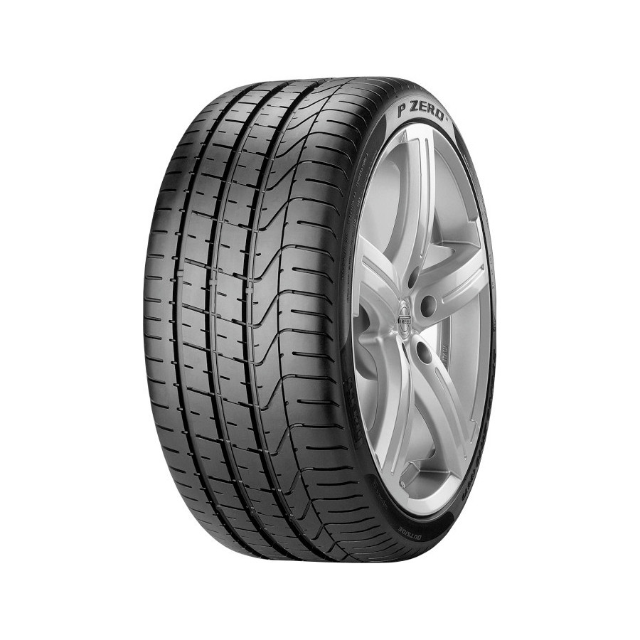 255/40 R19 P ZERO (PZ4) [100] Y XL FR * DOT2023