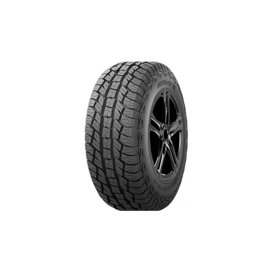 255/70 R16 TERRAMAX ARV PRO A/T [111] T FR DOT2024
