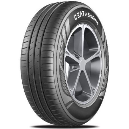 165/60 R14 ECODRIVE [75] H
