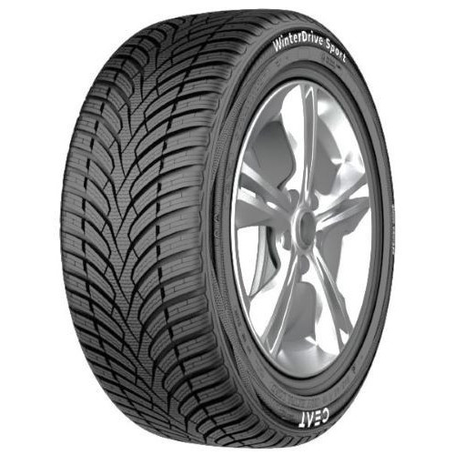 245/45 R17 WINTER DRIVE SPORT [99] V XL FR