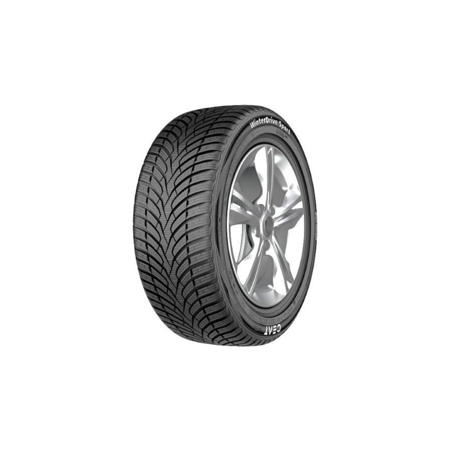 235/45 R18 WINTER DRIVE SPORT [98] V XL FR