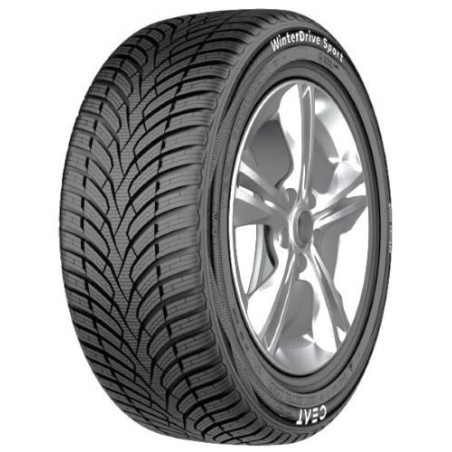 245/40 R19 WINTER DRIVE SPORT [98] W XL FR