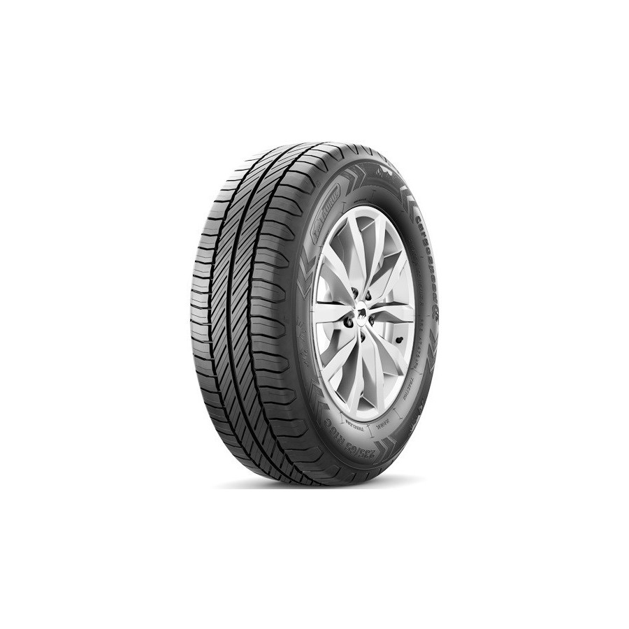 225/70 R15C CARGO SPEED EVO [112/110] S