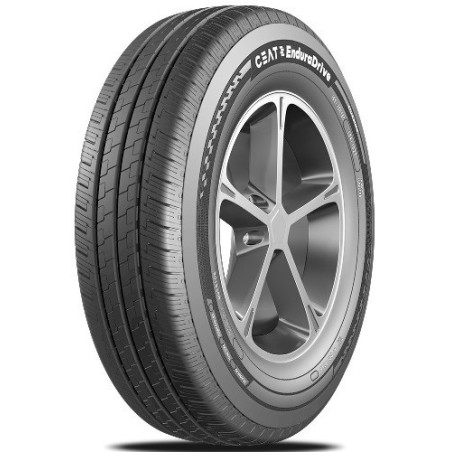 205/75 R16C ENDURADRIVE [113/111] R