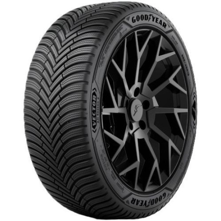 215/55 R18 VECTOR ALL SEASON 4 [99] V XL EVR