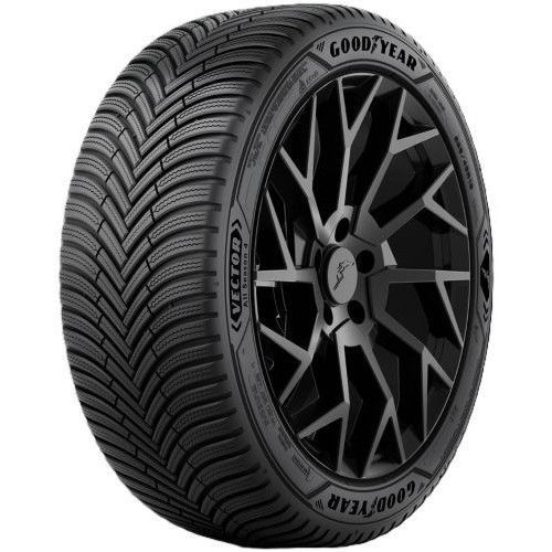 275/35 R21 VECTOR ALL SEASON 4 [103] Y XL FR EVR