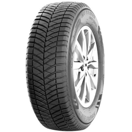 235/65 R16C ALL SEASON LIGHT TRUCK [115/113] R