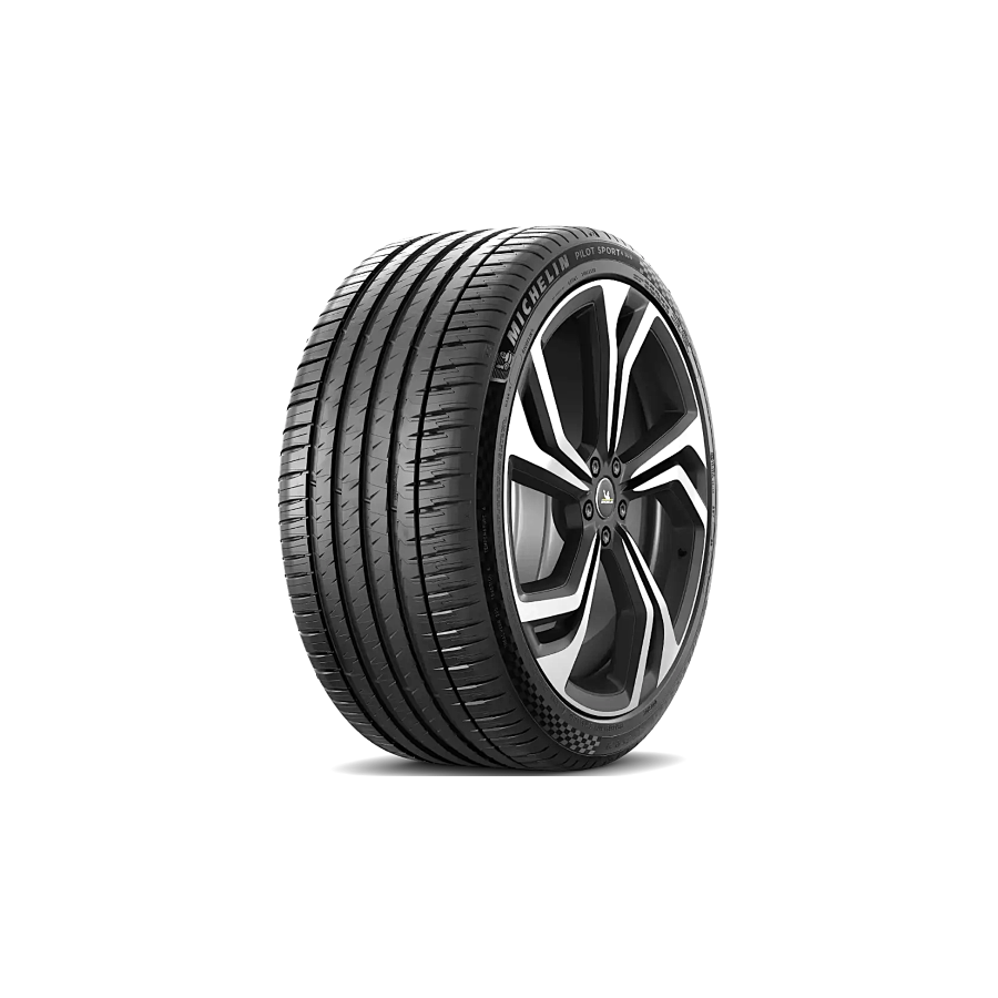 245/50 R20 PILOT SPORT 4 SUV [102] V FP