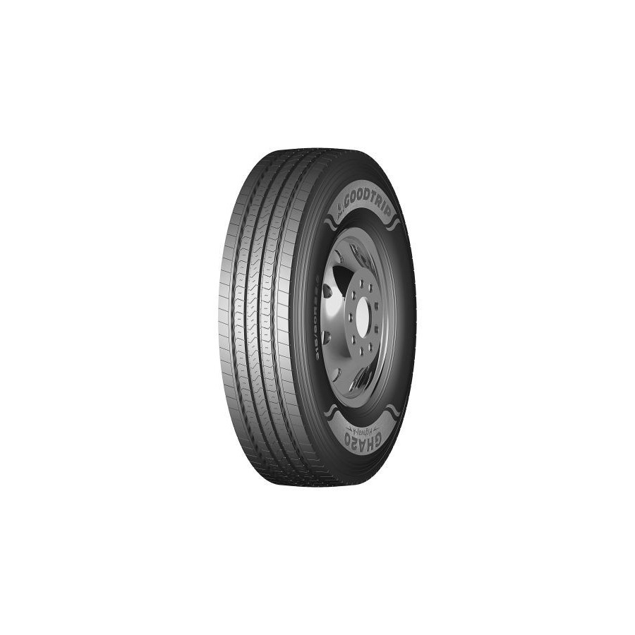 315/70 R22.5 GHA20 (GOODTRIP) 20PR [154/151] M TL M+S 3PMSF