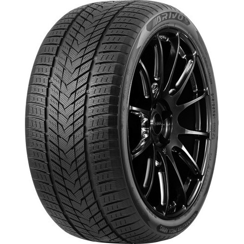 275/35 R19 WINMASTER PROX ARW 5 [100] V XL FR DOT2023