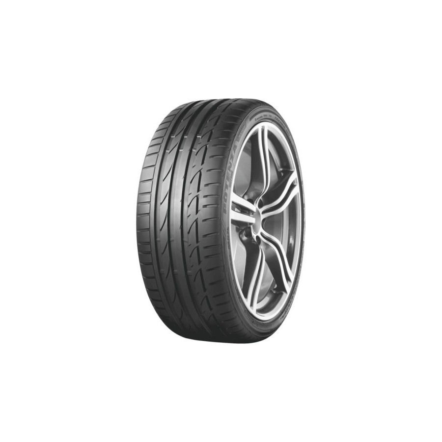 195/50 R20 POTENZA S001 [93] W XL FR *