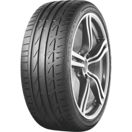 195/50 R20 POTENZA S001 [93] W XL FR *