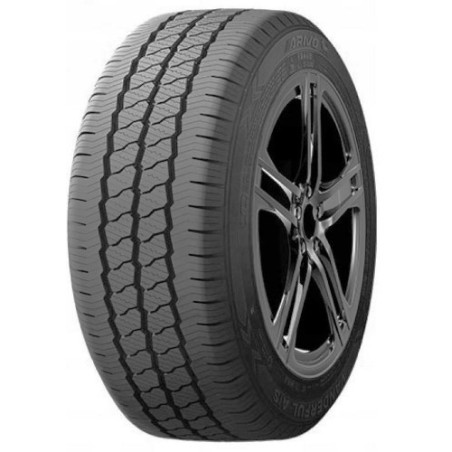175/65 R14C VANDERFUL A/S [90/88] T DOT2024