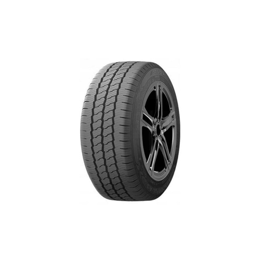 175/70 R14C VANDERFUL A/S [95/93] T DOT2024