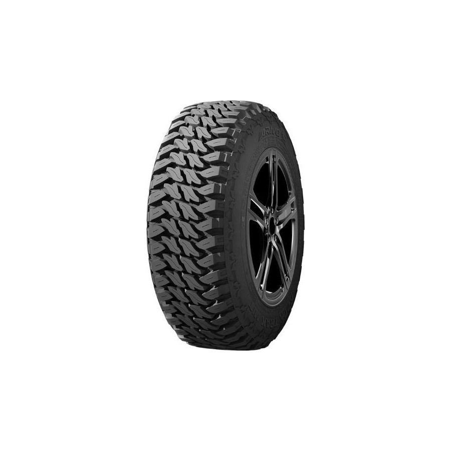 265/65 R17 ROCK TRAK M/T [120/117] Q FR DOT2023