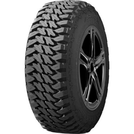 265/65 R17 ROCK TRAK M/T [120/117] Q FR DOT2023