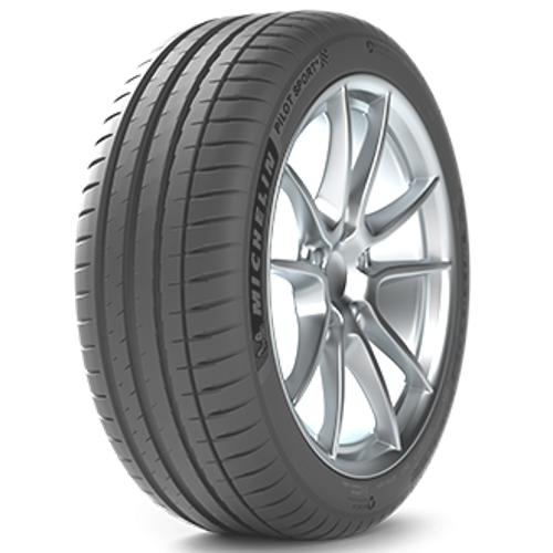 275/35 R19 PILOT SPORT 4 [100] Y XL FR ZP *