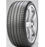 255/35 R19 P ZERO (PZ4) [96] Y XL FR RFT * L.S.