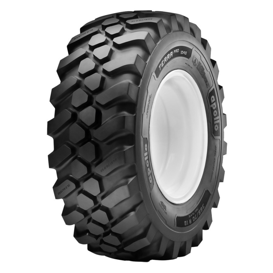 365/70 R18 TERRA PRO1045 [135 B] TL