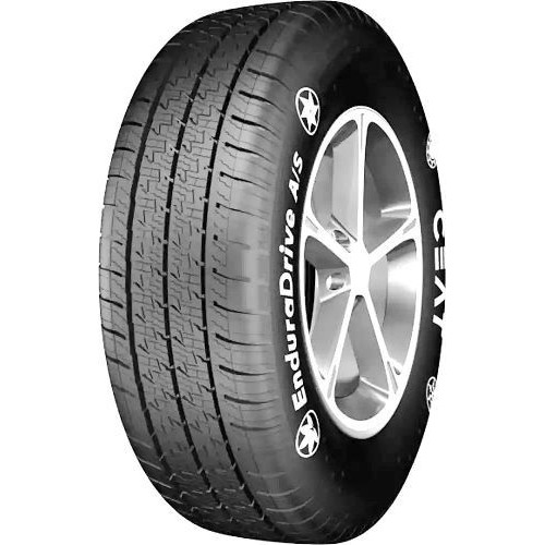 225/65 R16C ENDURADRIVE A/S [112/110] T