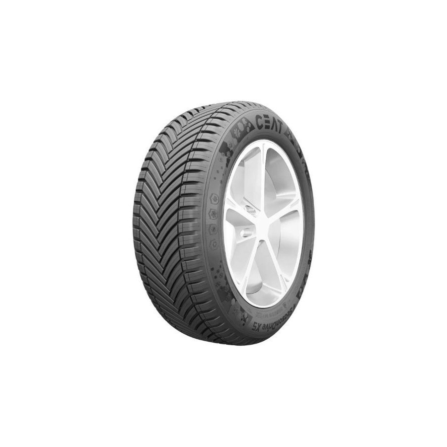 225/50 R17 4 SEASONDRIVE X5 [98] V XL M+S