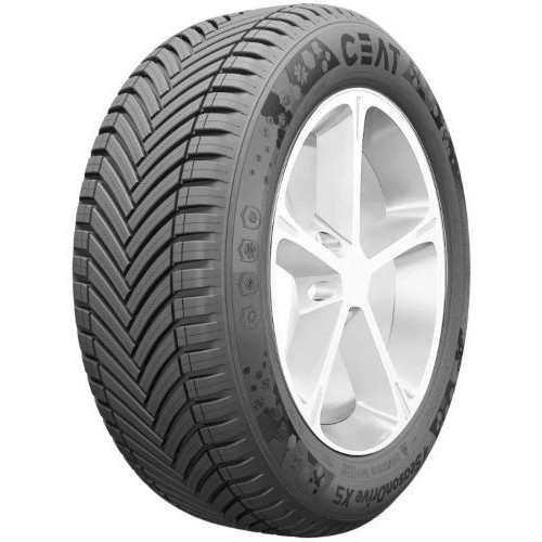 225/40 R18 4 SEASONDRIVE X5 [92] Y XL FR M+S