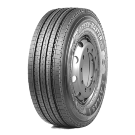 295/60 R22.5 KTS300 16PR [150/147] L TL M+S 3PMSF