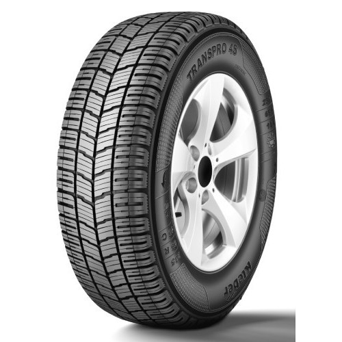 205/65 R15C TRANSPRO 4S [102/100] T DOT2023