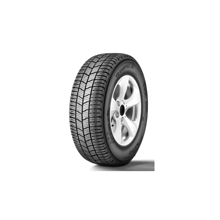 195/60 R16C TRANSPRO 4S [99/97] H DOT2023