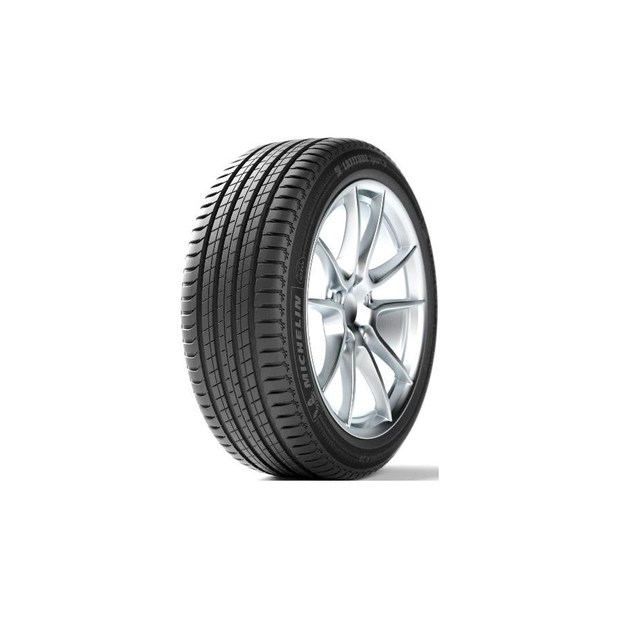 275/40 R20 LATITUDE SPORT 3 [106] W XL ZP (RFT) *