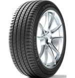 275/40 R20 LATITUDE SPORT 3 [106] W XL ZP (RFT) *