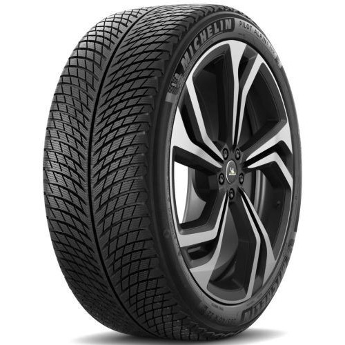 285/45 R22 PILOT ALPIN 5 SUV [114] V XL FR MO1