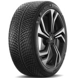 285/45 R22 PILOT ALPIN 5 SUV [114] V XL FR MO1