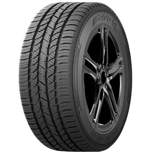 265/75 R16 TERRANO ARV H/T [116] T FR DOT2024