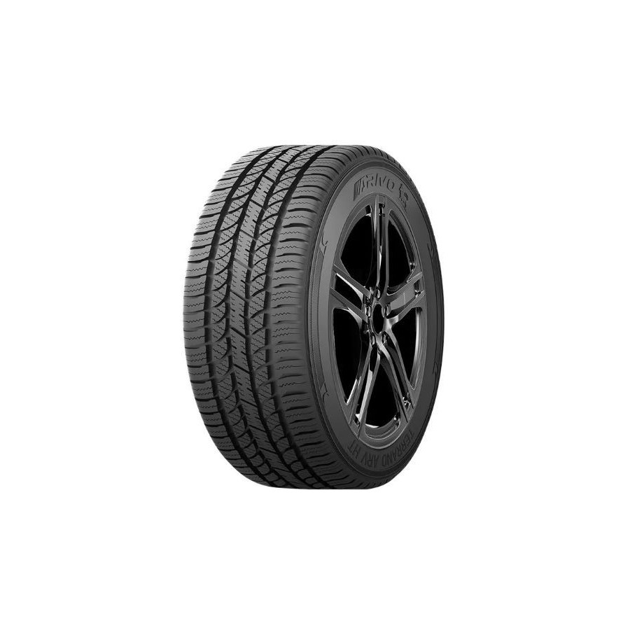 265/75 R16 TERRANO ARV H/T [116] T FR DOT2024