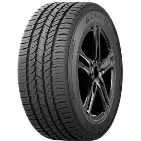 265/70 R16 TERRANO ARV H/T [112] T FR DOT2023
