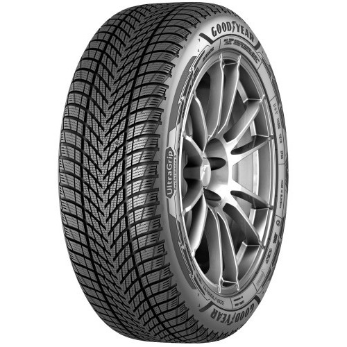 215/50 R18 ULTRAGRIP PERFORMANCE 3 [96] V XL FR EVR