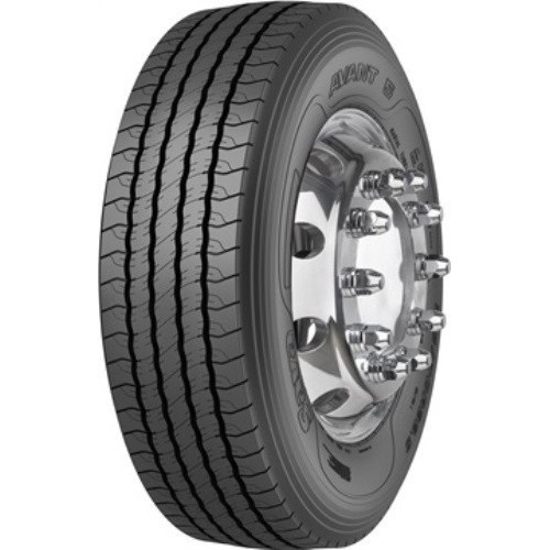 295/60 R22.5 AVANT 5 [150K/147] L TL M+S 3PMSF