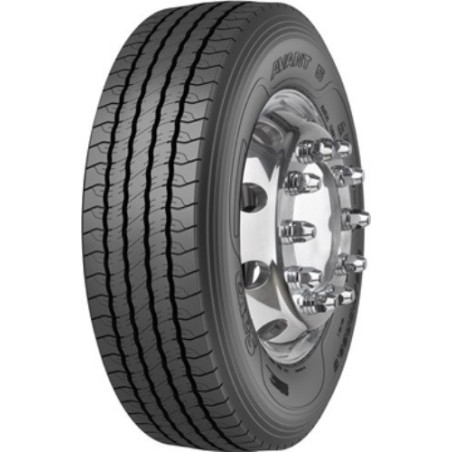 295/60 R22.5 AVANT 5 [150K/147] L TL M+S 3PMSF