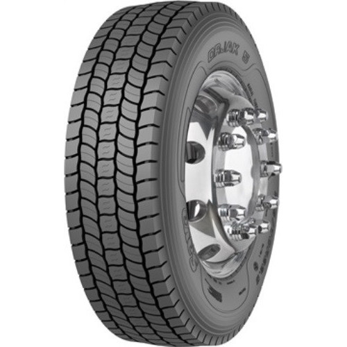 315/70 R22.5 ORJAK 5 [154L/152M] TL M+S 3PMSF