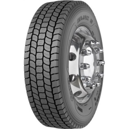 315/70 R22.5 ORJAK 5 [154L/152M] TL M+S 3PMSF