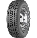 315/70 R22.5 ORJAK 5 [154L/152M] TL M+S 3PMSF