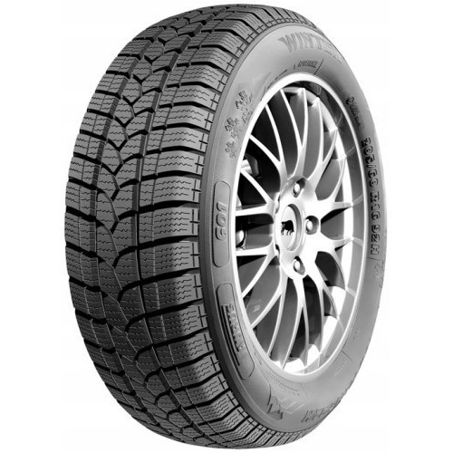 165/70 R13 WINTER 601 [79] T DOT2024
