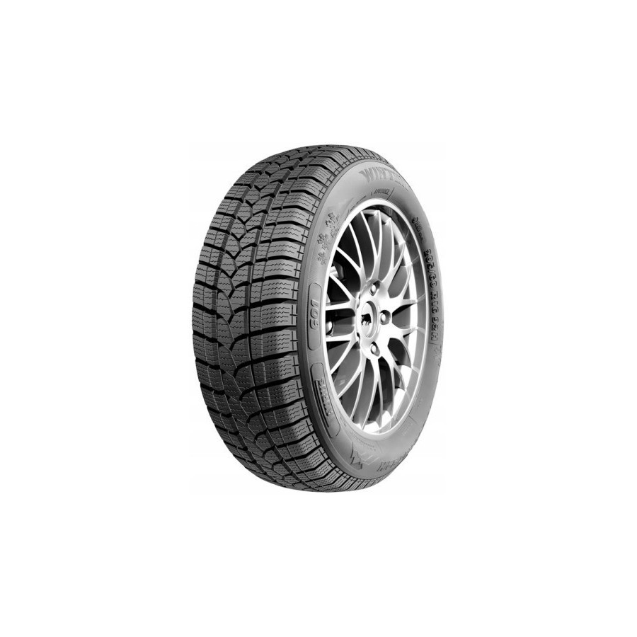 165/70 R13 WINTER 601 [79] T DOT2024