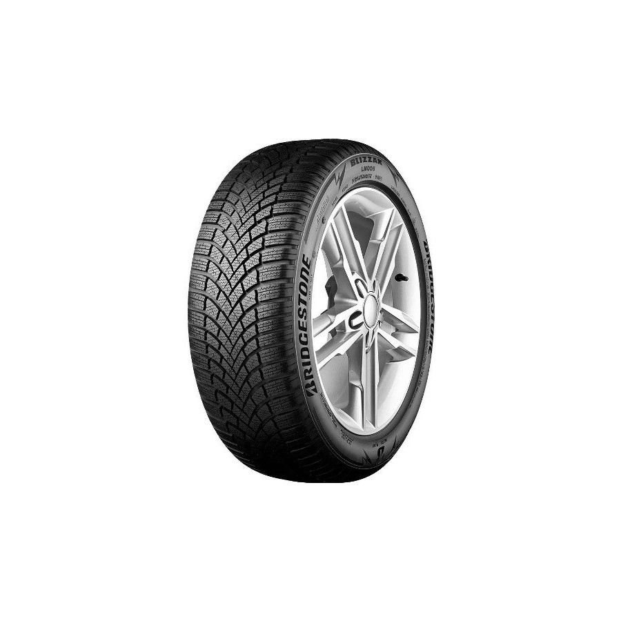 195/55 R16 BLIZZAK LM005 [91] H XL *